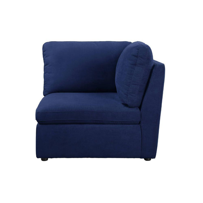 Acme Furniture Sectional Components Stationary 56036 IMAGE 2
