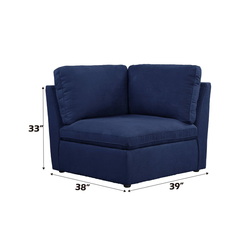 Acme Furniture Sectional Components Stationary 56036 IMAGE 5