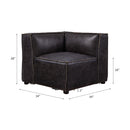 Acme Furniture Sectional Components Stationary 56587 IMAGE 4