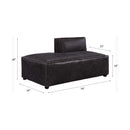 Acme Furniture Sectional Components Stationary 56588 IMAGE 5