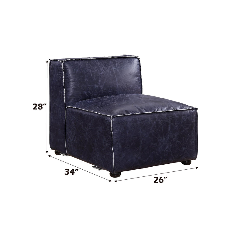 Acme Furniture Sectional Components Stationary 56595 IMAGE 6
