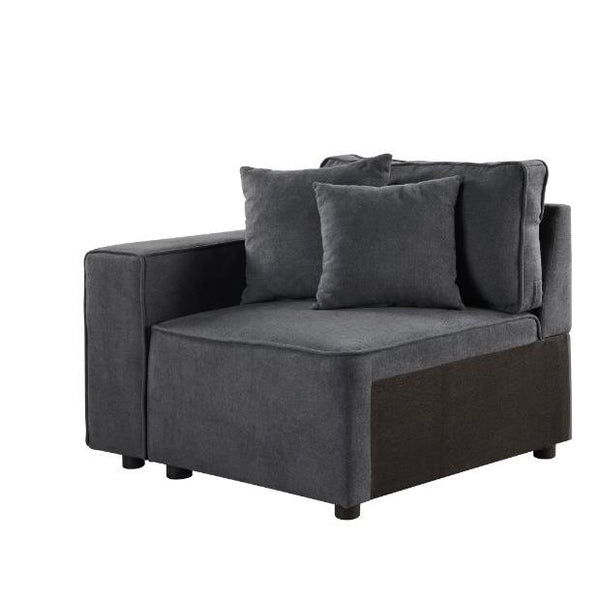Acme Furniture Sectional Components Stationary 56871 IMAGE 1