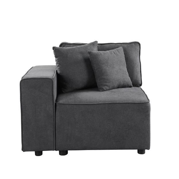 Acme Furniture Sectional Components Stationary 56871 IMAGE 2