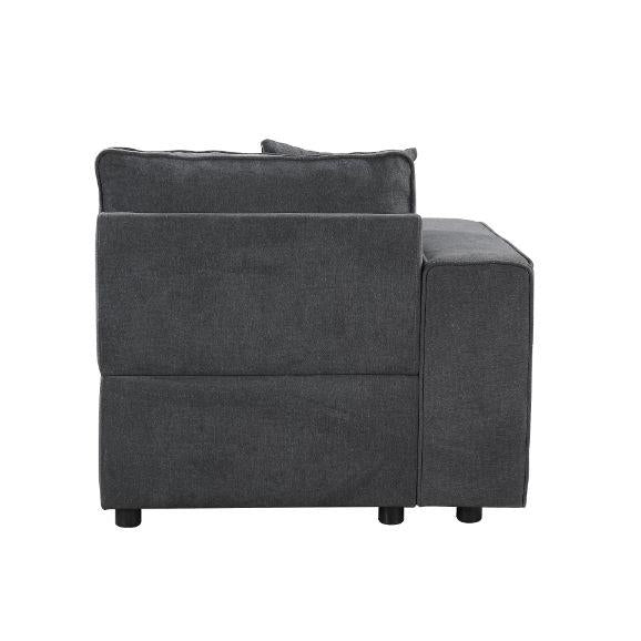 Acme Furniture Sectional Components Stationary 56871 IMAGE 4