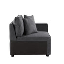 Acme Furniture Sectional Components Stationary 56872 IMAGE 3