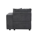 Acme Furniture Sectional Components Stationary 56872 IMAGE 4