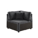 Acme Furniture Sectional Components Stationary 56874 IMAGE 1