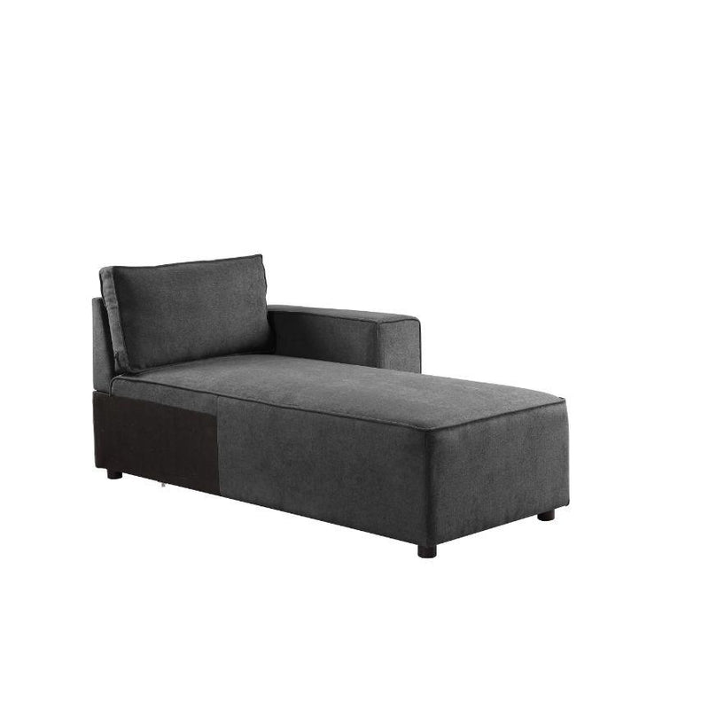 Acme Furniture Sectional Components Stationary 56875 IMAGE 1
