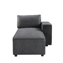 Acme Furniture Sectional Components Stationary 56875 IMAGE 2