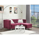 Acme Furniture Sectional Components Stationary 57330 IMAGE 3