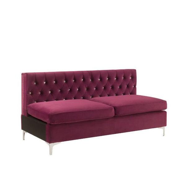 Acme Furniture Sectional Components Stationary 57332 IMAGE 1