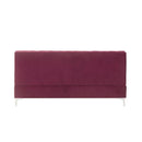 Acme Furniture Sectional Components Stationary 57332 IMAGE 2