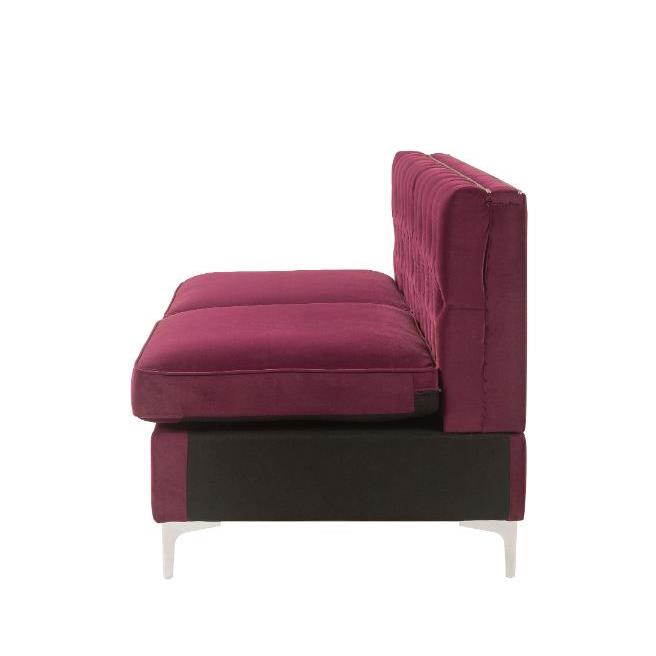 Acme Furniture Sectional Components Stationary 57332 IMAGE 3
