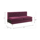 Acme Furniture Sectional Components Stationary 57332 IMAGE 5