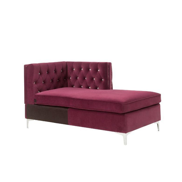 Acme Furniture Sectional Components Stationary 57333 IMAGE 1