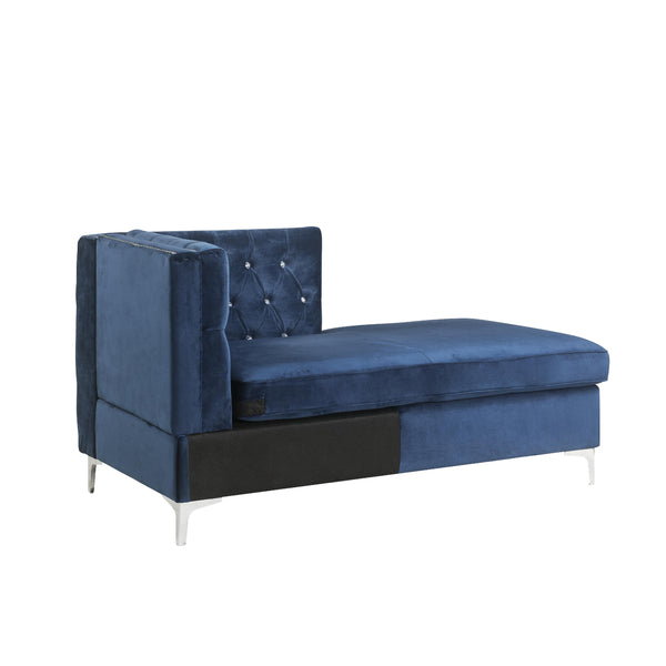 Acme Furniture Sectional Components Stationary 57343 IMAGE 1