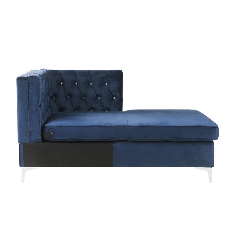 Acme Furniture Sectional Components Stationary 57343 IMAGE 3