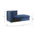 Acme Furniture Sectional Components Stationary 57343 IMAGE 5