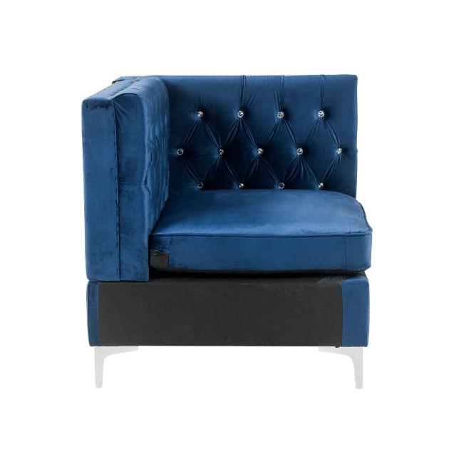 Acme Furniture Sectional Components Stationary 57344 IMAGE 2