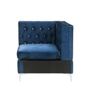 Acme Furniture Sectional Components Stationary 57344 IMAGE 3