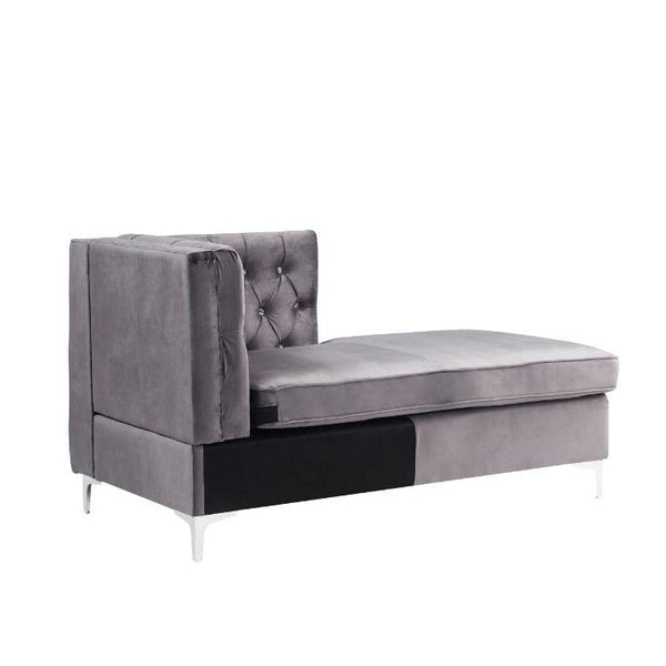 Acme Furniture Sectional Components Stationary 57373 IMAGE 1