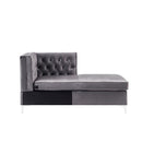 Acme Furniture Sectional Components Stationary 57373 IMAGE 3