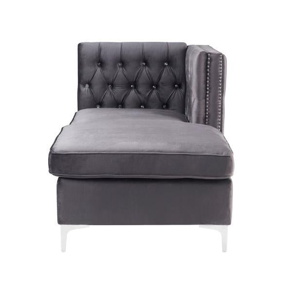 Acme Furniture Sectional Components Stationary 57373 IMAGE 4