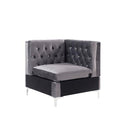 Acme Furniture Sectional Components Stationary 57374 IMAGE 1