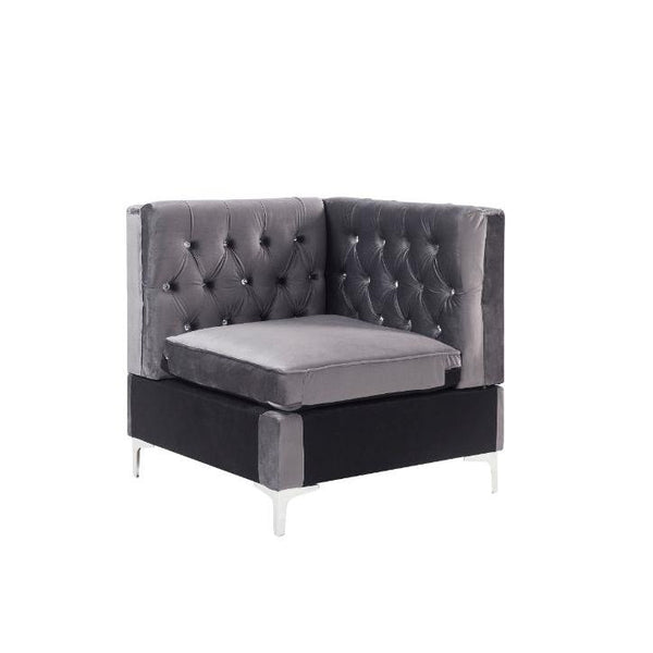 Acme Furniture Sectional Components Stationary 57374 IMAGE 1