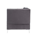 Acme Furniture Sectional Components Stationary 57374 IMAGE 2