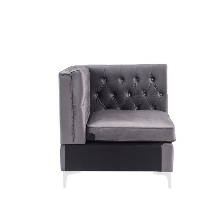Acme Furniture Sectional Components Stationary 57374 IMAGE 3