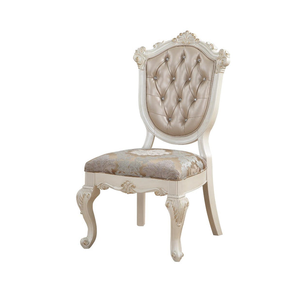 Acme Furniture Chantelle Dining Chair DN63542 IMAGE 1