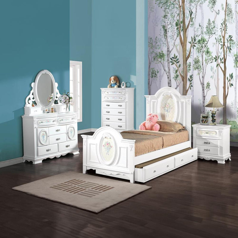 Acme Furniture Kids Bed Components Trundles BD01646 IMAGE 7