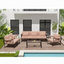 Acme Furniture Outdoor Seating Chairs OT01767 IMAGE 1