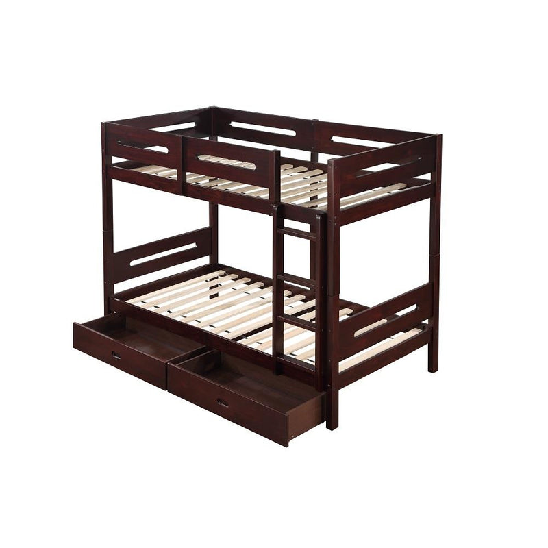 Acme Furniture Kids Bed Components Underbed Storage Drawer BD01912 IMAGE 2