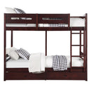 Acme Furniture Kids Bed Components Underbed Storage Drawer BD01912 IMAGE 3