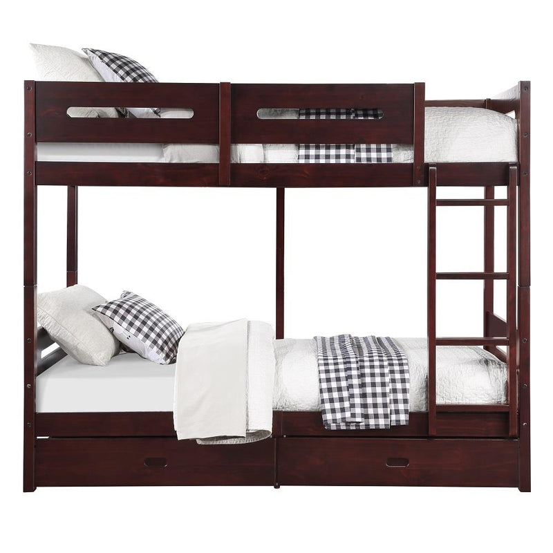 Acme Furniture Kids Bed Components Underbed Storage Drawer BD01912 IMAGE 3