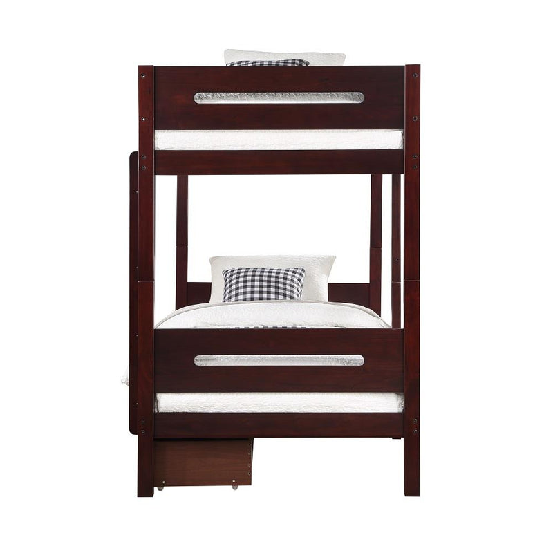 Acme Furniture Kids Bed Components Underbed Storage Drawer BD01912 IMAGE 4