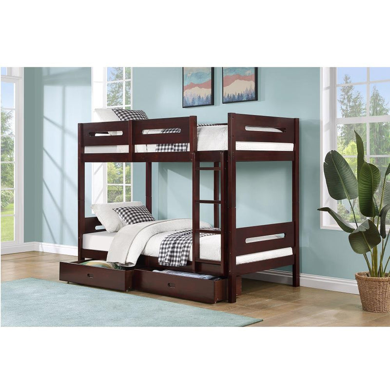 Acme Furniture Kids Bed Components Underbed Storage Drawer BD01912 IMAGE 5