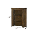 Acme Furniture Merrilee II Nightstand 21687 IMAGE 3