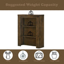 Acme Furniture Merrilee II Nightstand 21687 IMAGE 4