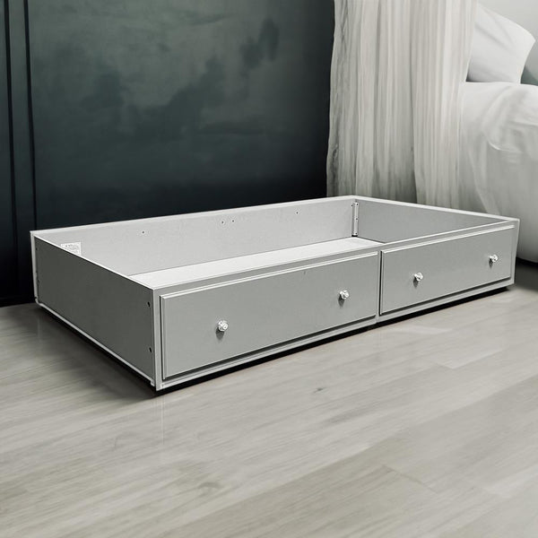 Acme Furniture Kids Bed Components Trundles BD02211 IMAGE 1