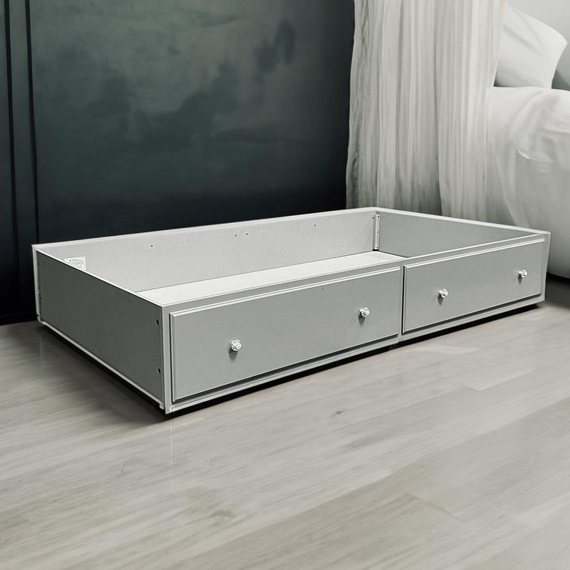Acme Furniture Kids Bed Components Trundles BD02211 IMAGE 1