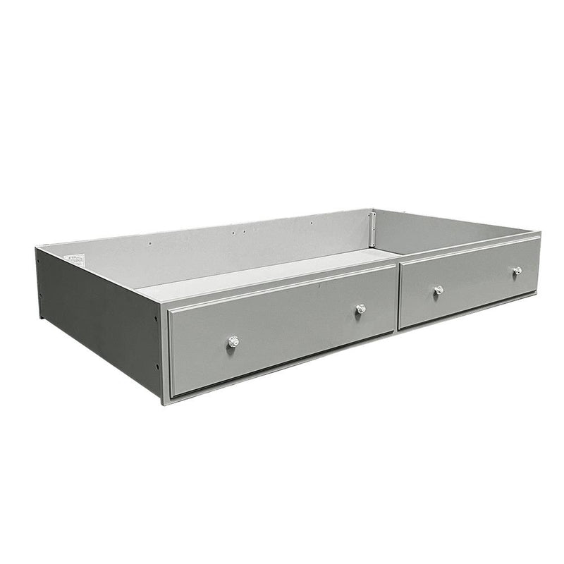Acme Furniture Kids Bed Components Trundles BD02211 IMAGE 2