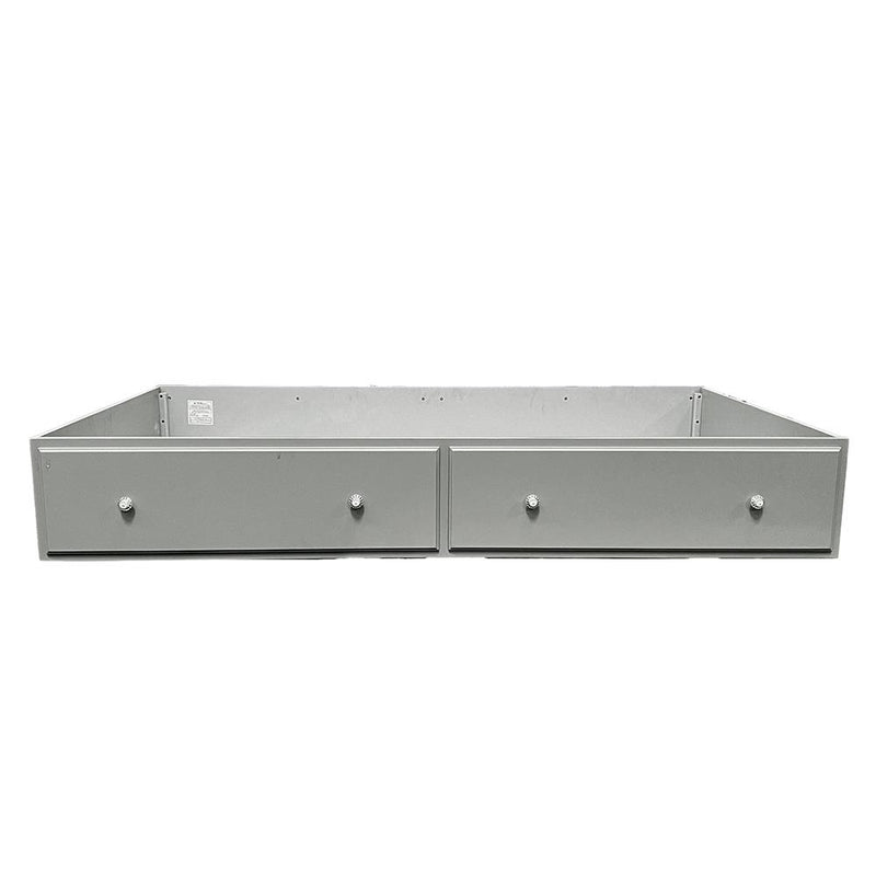 Acme Furniture Kids Bed Components Trundles BD02211 IMAGE 3