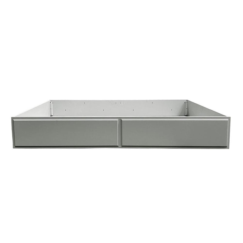 Acme Furniture Kids Bed Components Trundles BD02211 IMAGE 4