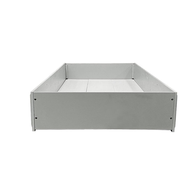 Acme Furniture Kids Bed Components Trundles BD02211 IMAGE 5