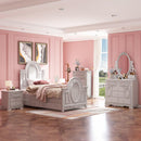 Acme Furniture Kids Bed Components Trundles BD02211 IMAGE 7