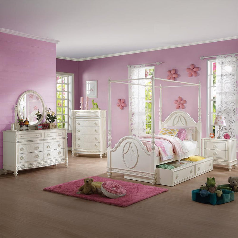 Acme Furniture Kids Bed Components Decorative Accessory BD02260 IMAGE 2