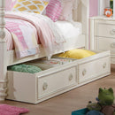 Acme Furniture Kids Bed Components Trundles BD02263 IMAGE 1